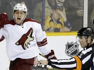 Martin Erat.