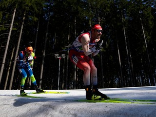 Niklas Hartweg (vpravo).