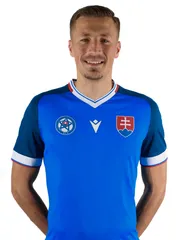 Fotografia osoby Dávid Krčík