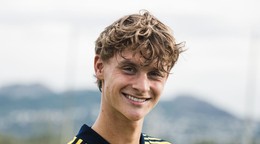 Maximilian Ibrahimović