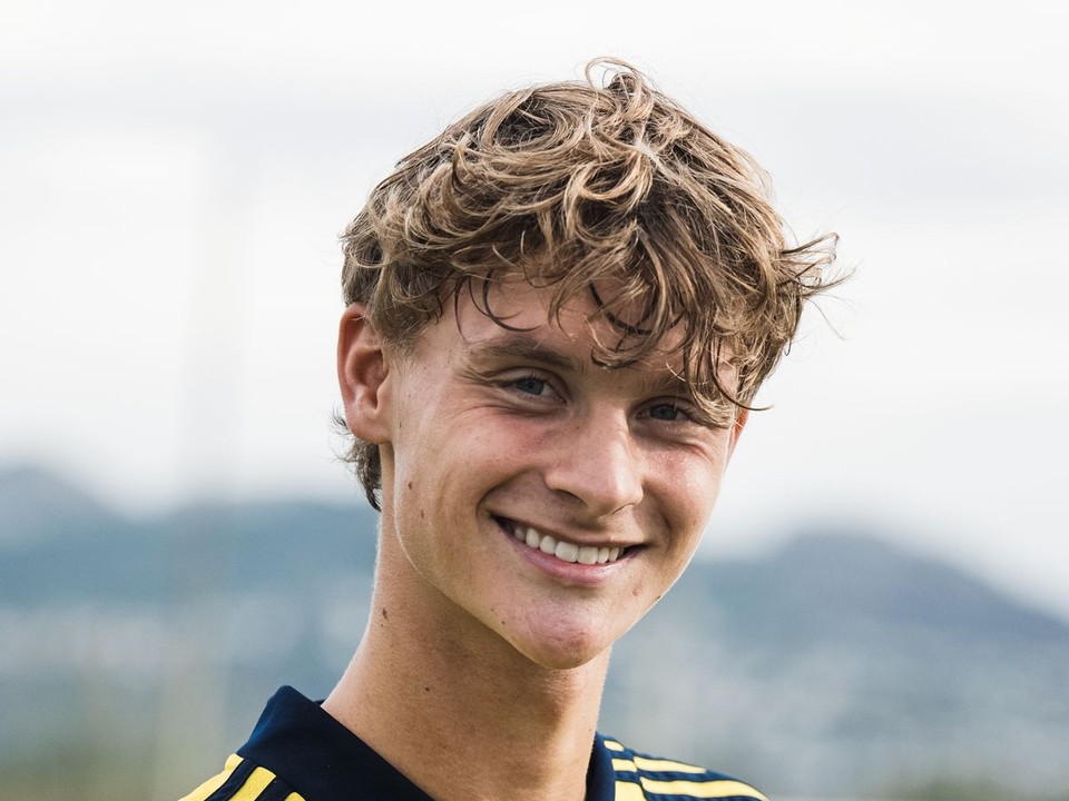 Maximilian Ibrahimović