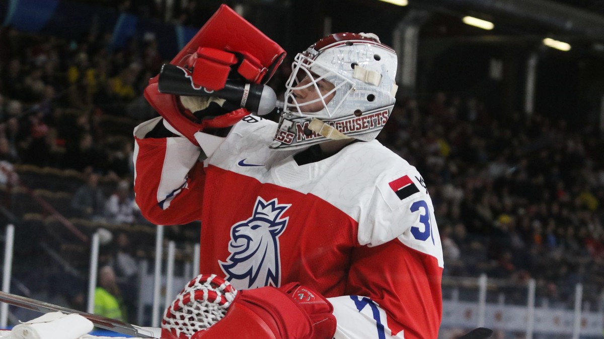 Kto sú súperi Slovákov na MS U20? Švédi ťahajú famóznu sériu, Česi majú obrovského brankára