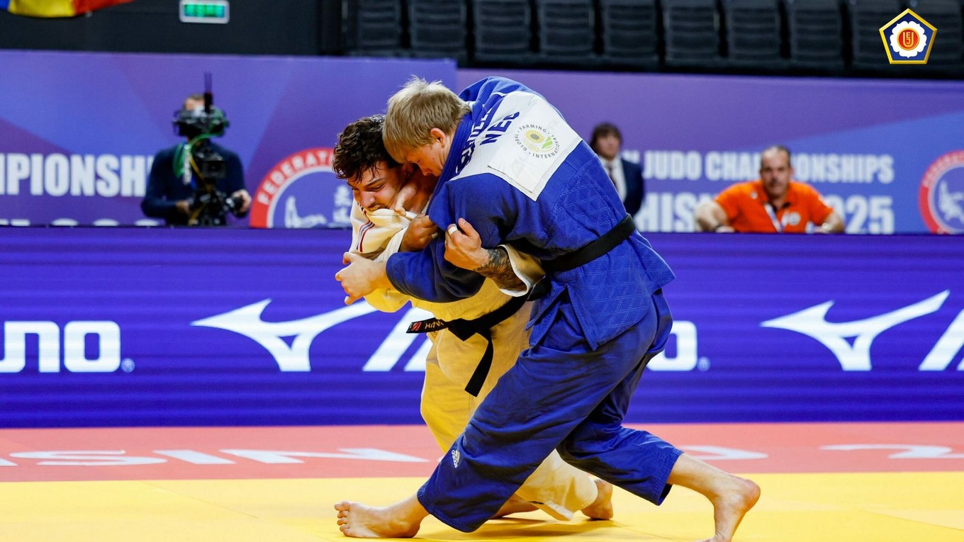 Ilustračná fotografia.