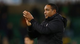Paul Ince.