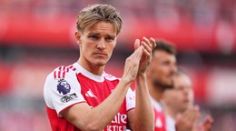 Martin Ödegaard 