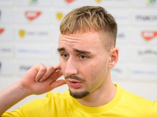 Matej Trusa.