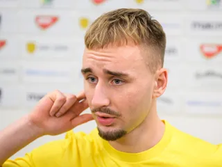 Matej Trusa.