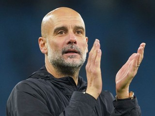 Pep Guardiola