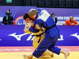 Ilustračná fotografia.