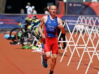 Peter Išpold