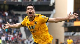 Raul Jimenez.
