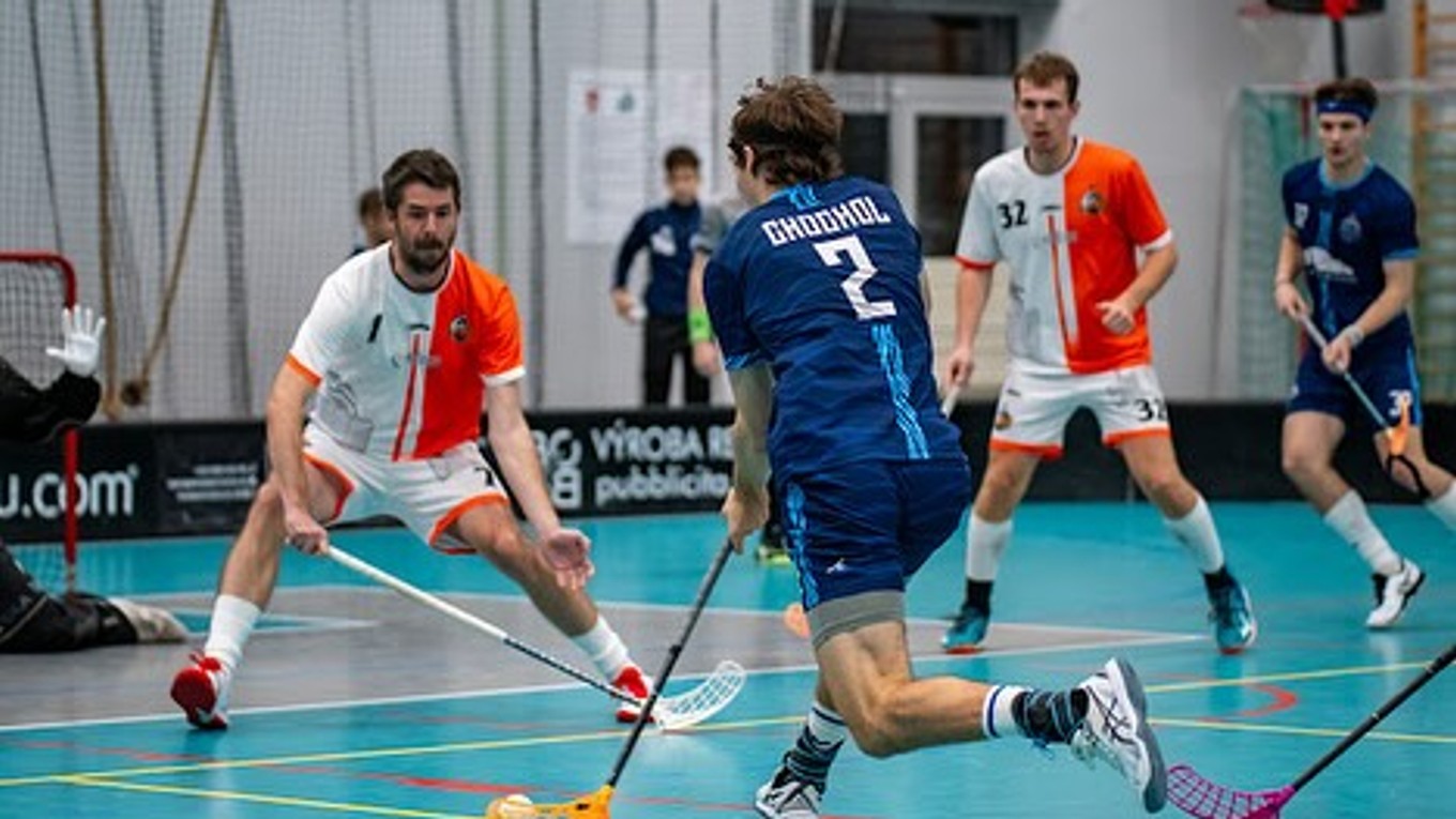 Tsunami Záhorská Bystrica.