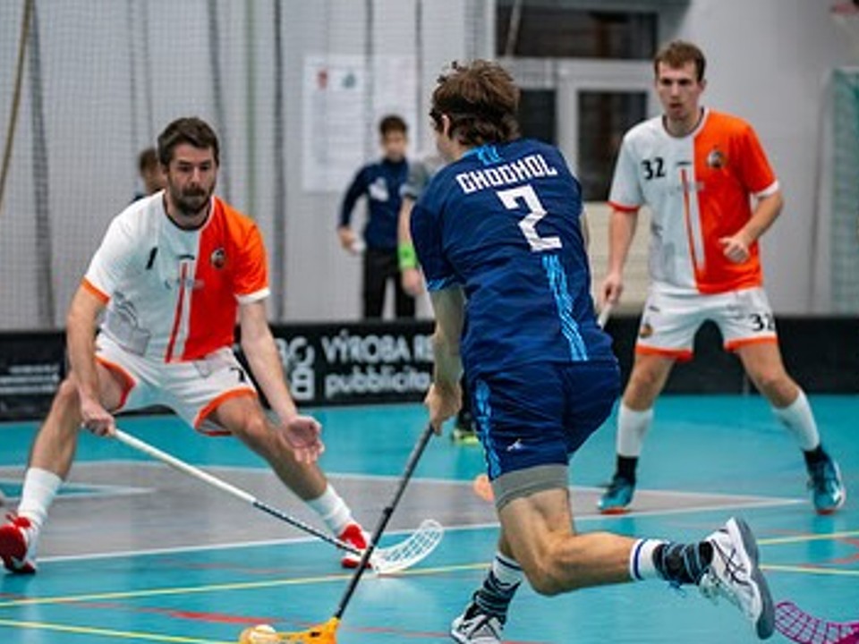 Tsunami Záhorská Bystrica.