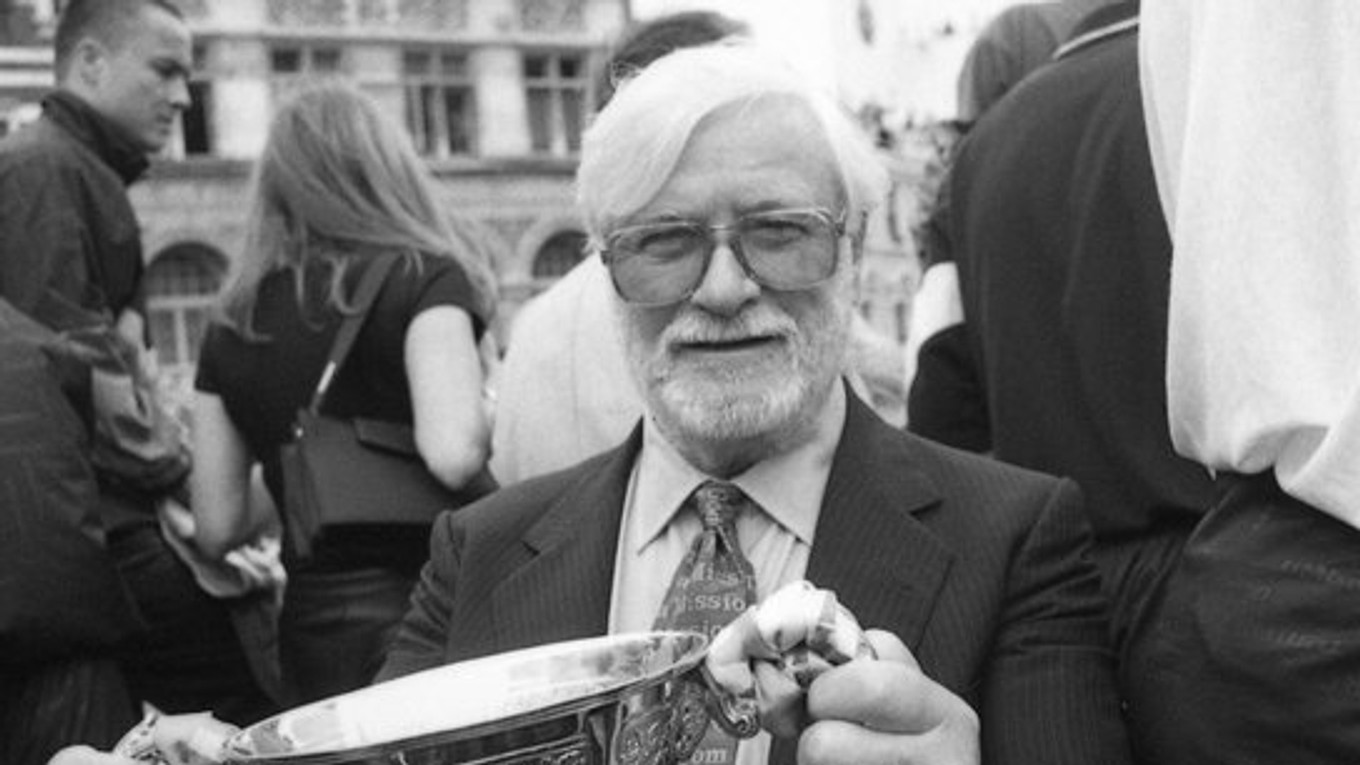 Ken Bates