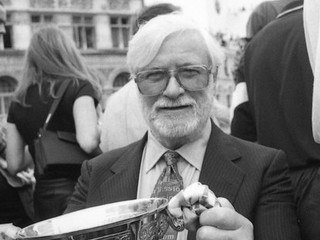 Ken Bates