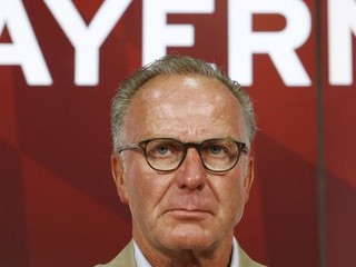 Karl-Heinz Rummenigge
