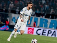Olympique Marseille.