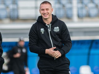 MONACObet liga - Petržalka očakáva návrat strelca. Tri mesiace som nemohol nič robiť, krúti hlavou Danek