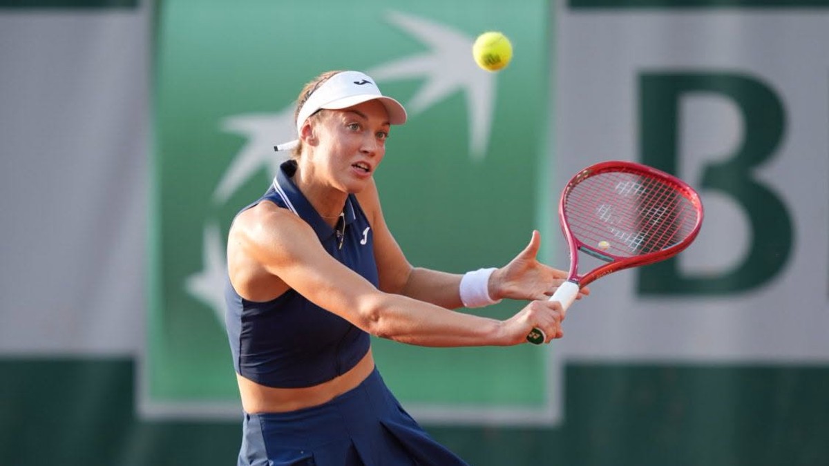 Tereza Mihalíková.