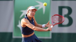 Tereza Mihalíková.