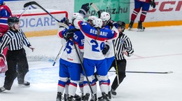 Slovenské hokejistky