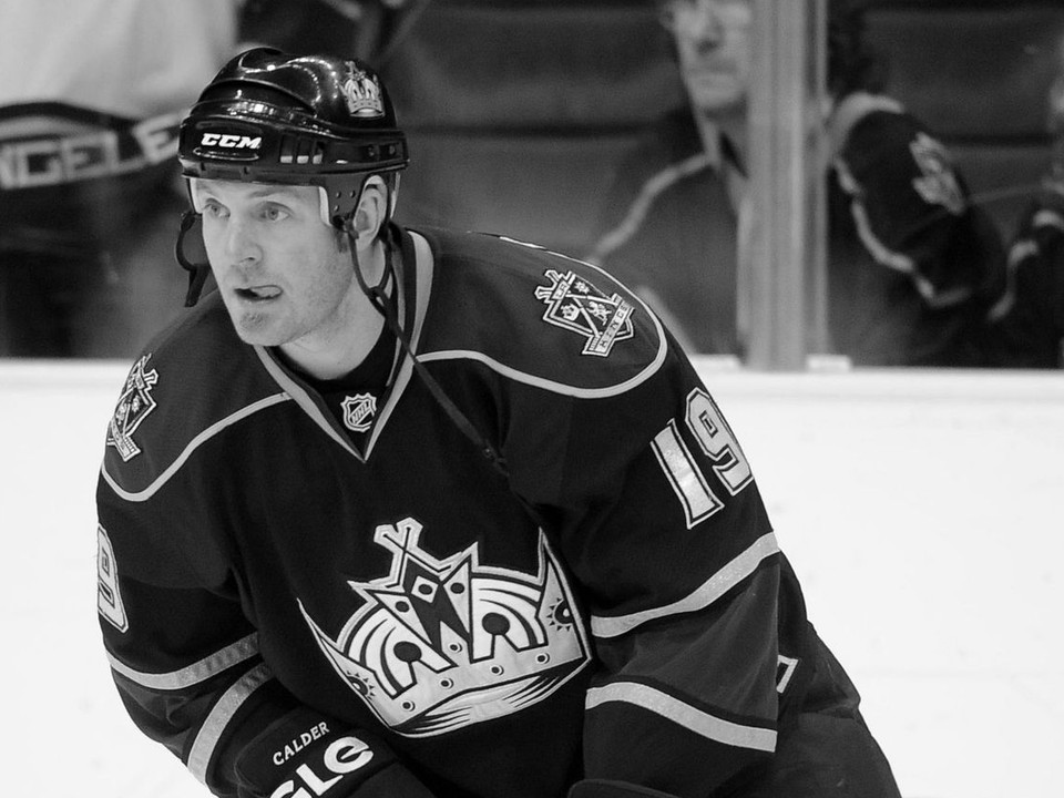Kyle Calder