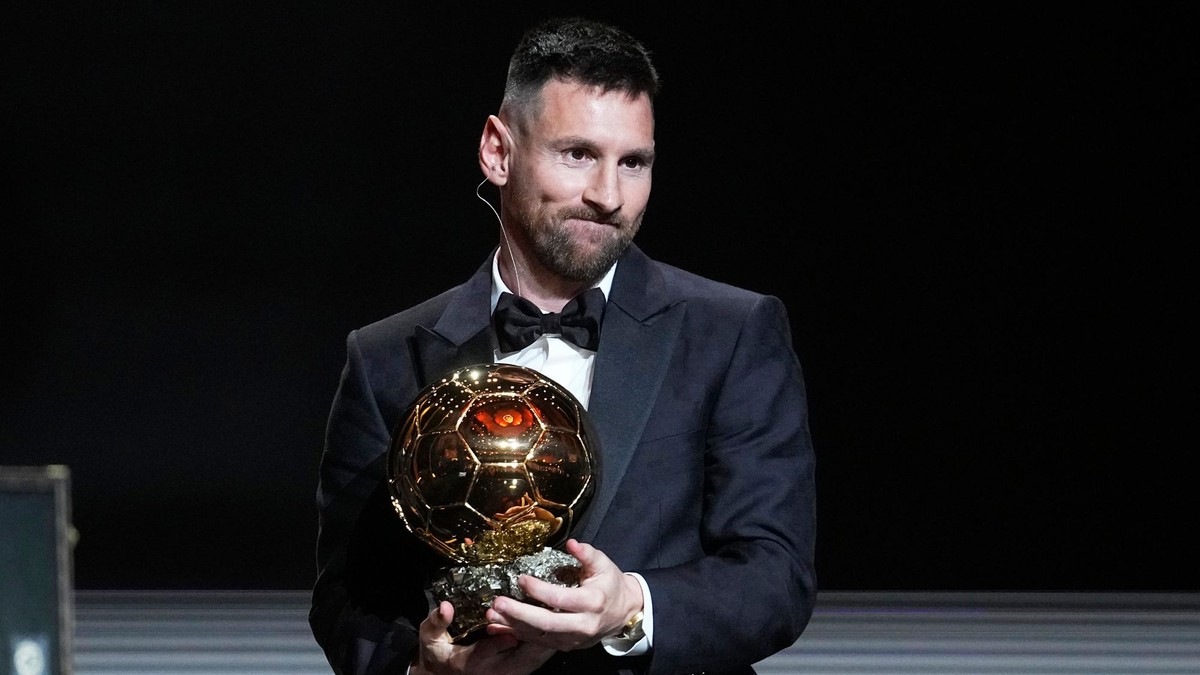 Roky dominancie sú preč. Zlatú loptu nezíska Messi ani Ronaldo