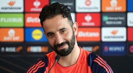 Ruben Amorim