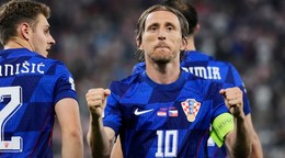 Luka Modrič