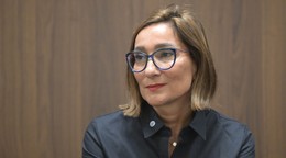 Martina Moravcová Valko