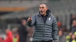 Maurizio Sarri.