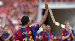 Rodri.