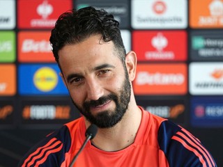 Ruben Amorim