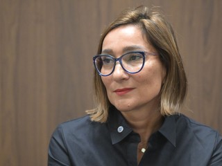 Martina Moravcová Valko
