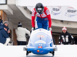 Ilustračná fotografia.