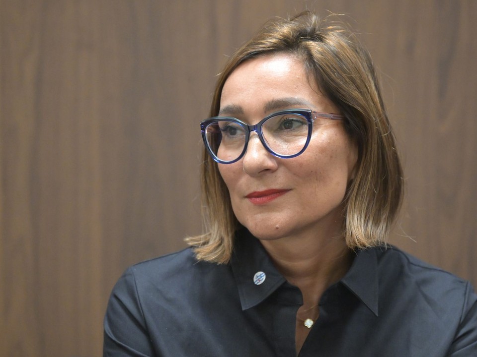 Martina Moravcová Valko
