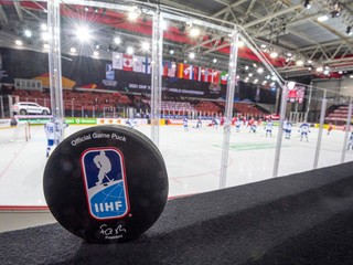 Športový TV program na dnes ponúkne aj MS v hokeji 2021.