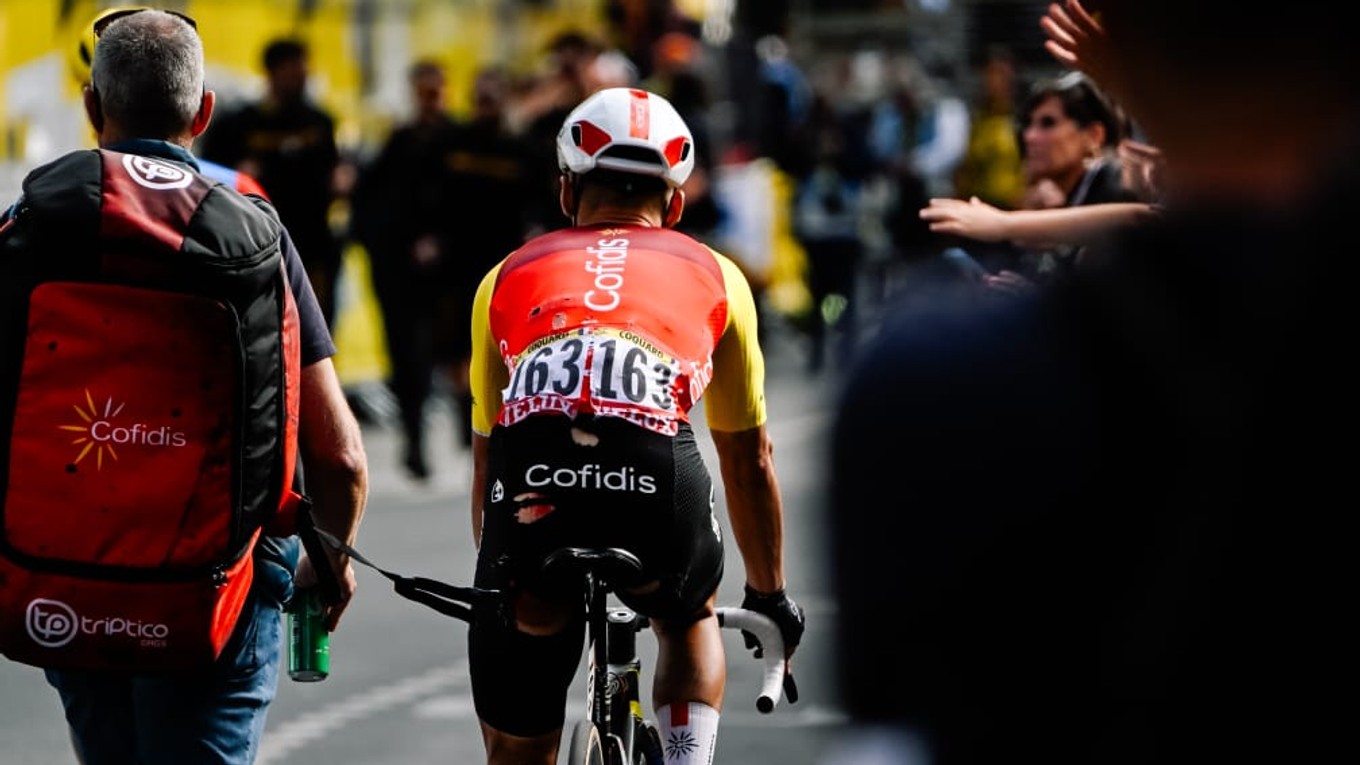Bryan Coquard