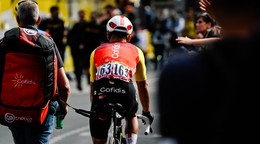 Bryan Coquard