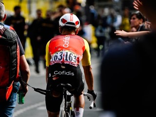 Bryan Coquard