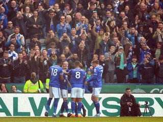 Hráči Leicester City.