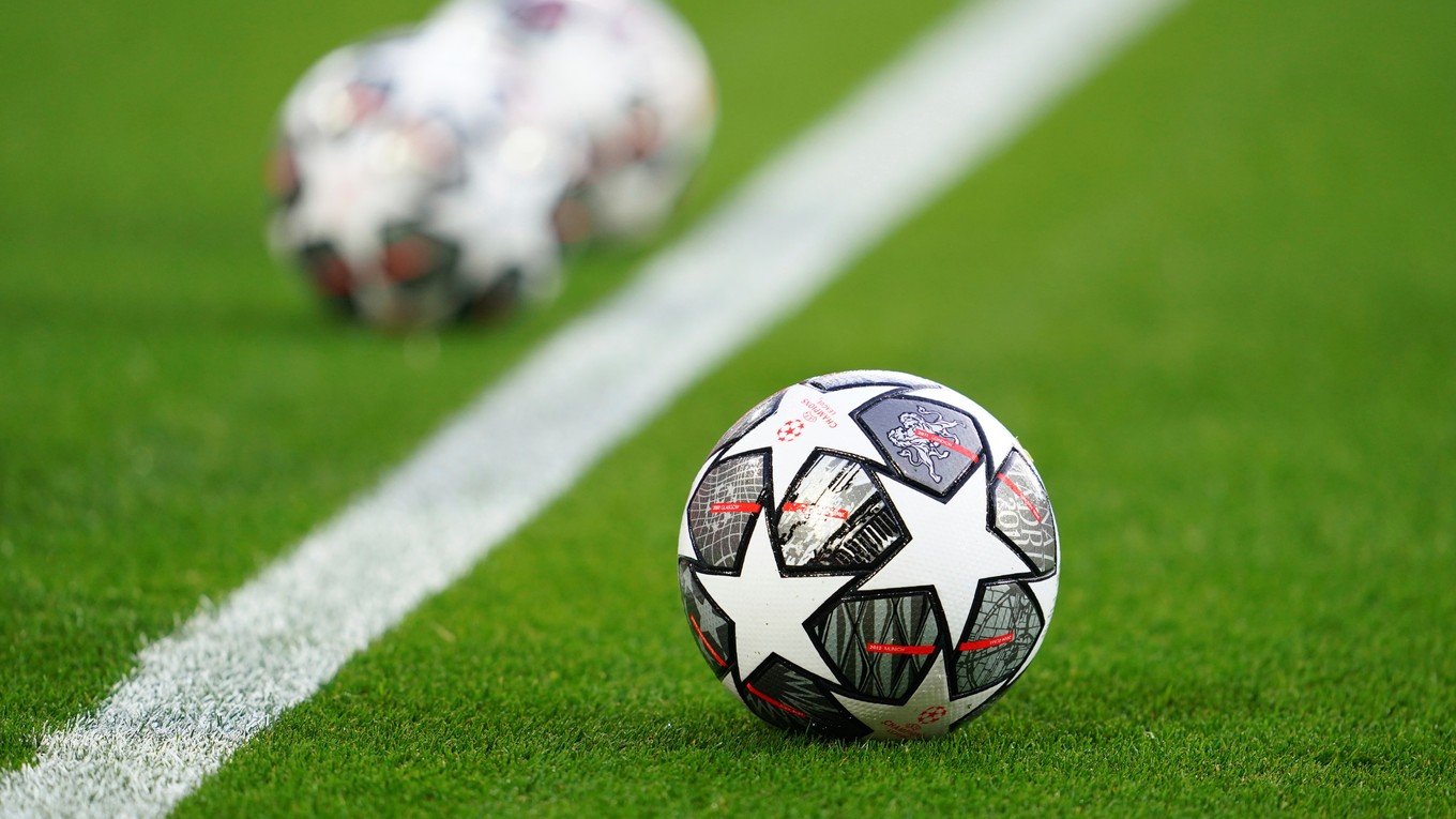 Ilustračná fotografia.