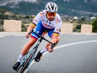 Peter Sagan dnes na Tour de France 2022 - 15. etapa LIVE cez online prenos.