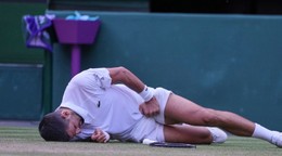 Novak Djokovič