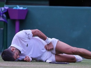 Novak Djokovič