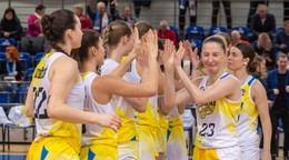 Basketbalistky Piešťan