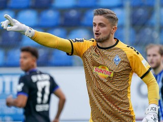 Jan Christopher Bartels. 