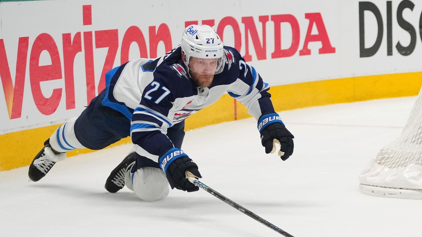 Nikolaj Ehlers.