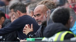 Pep Guardiola
