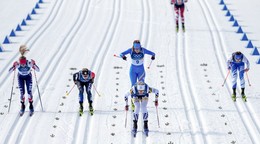 ONLINE: Mária Danielová dnes ide 10km voľnou technikou v bežeckom lyžovaní na ZOH 2026.
